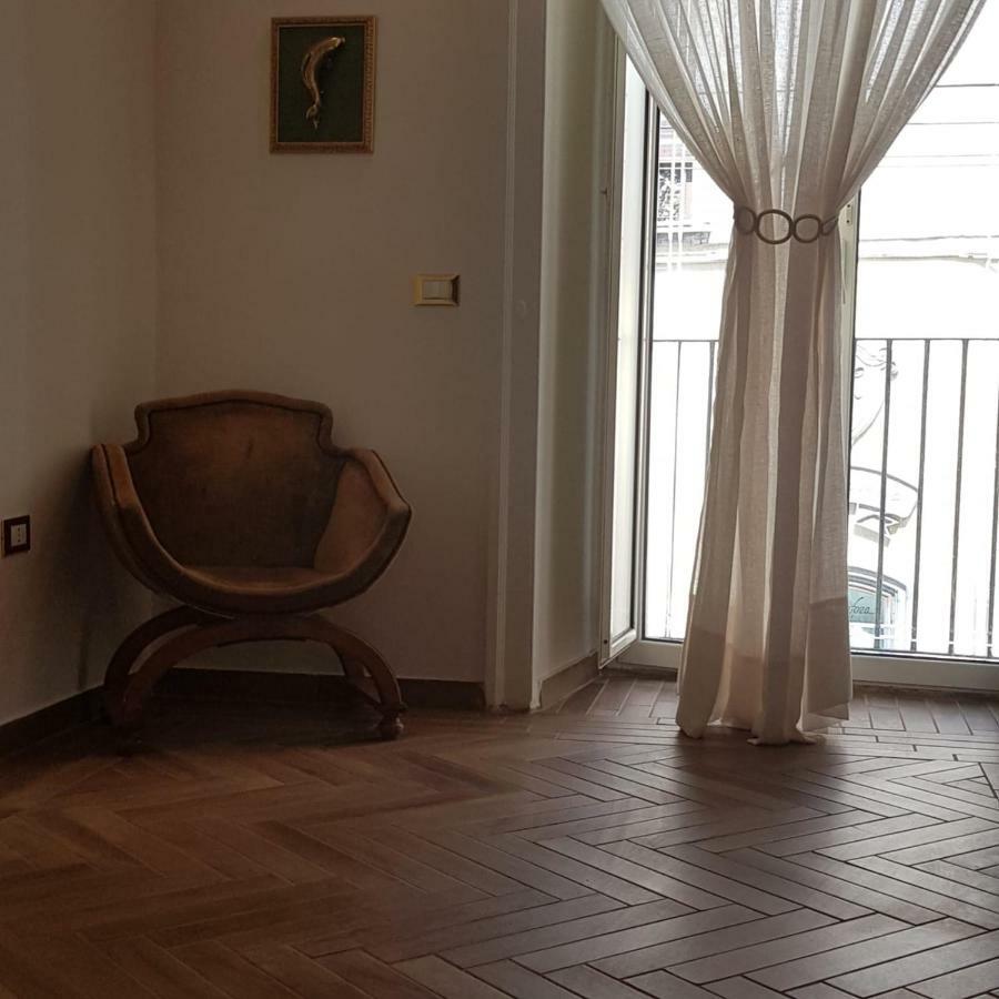 Ercolano Suite 181 Ngoại thất bức ảnh