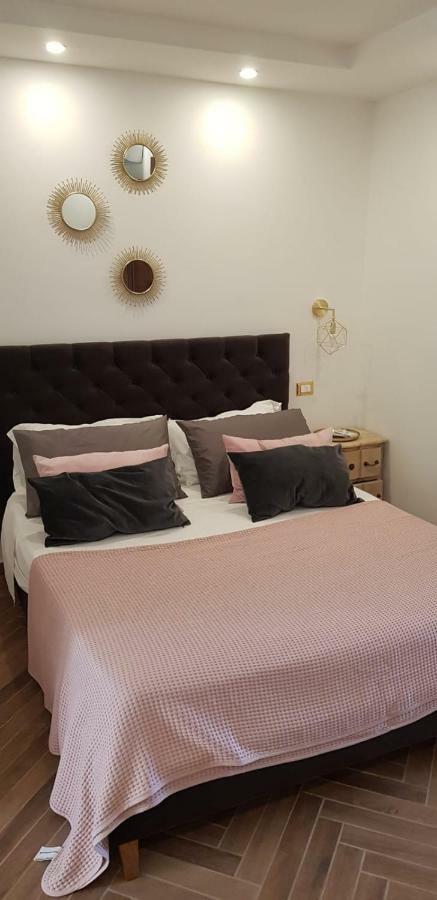 Ercolano Suite 181 Ngoại thất bức ảnh