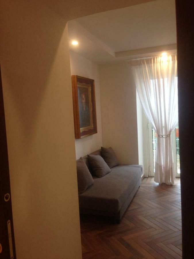 Ercolano Suite 181 Ngoại thất bức ảnh